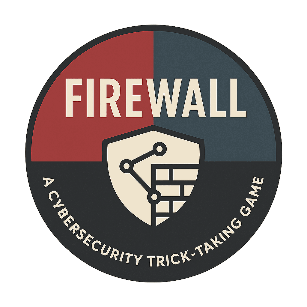 Firewall logo
