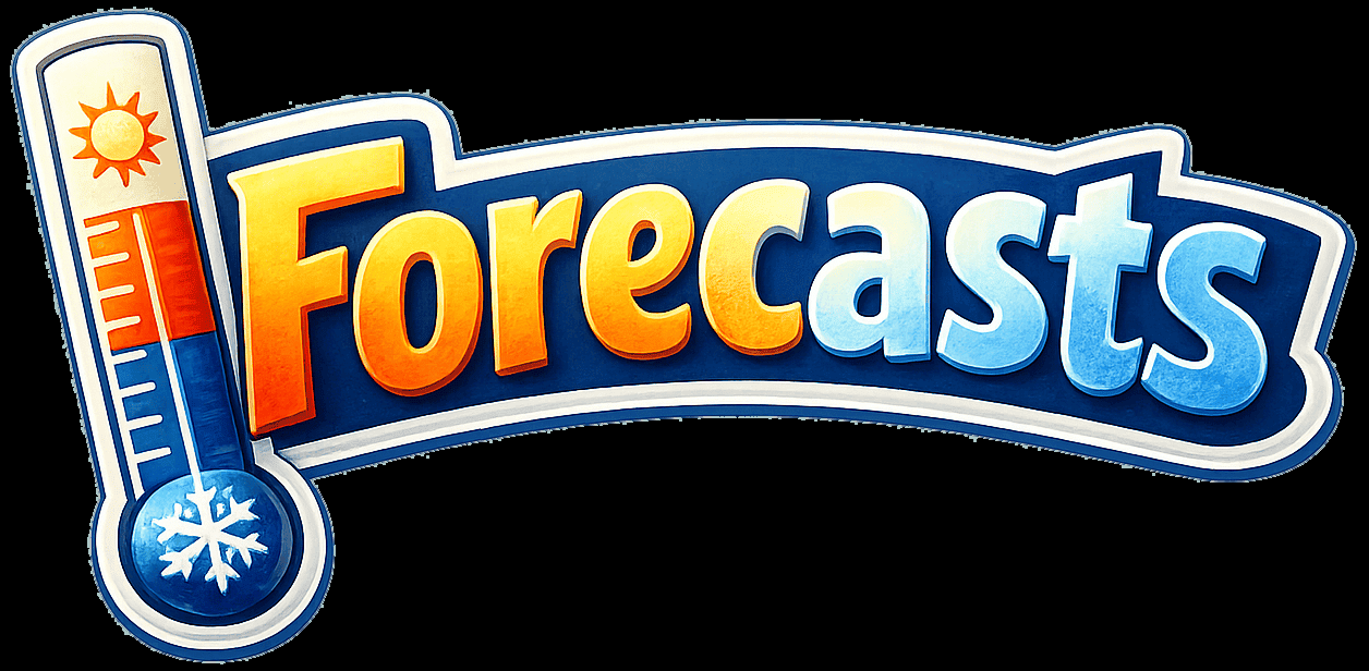 Forecasts logo