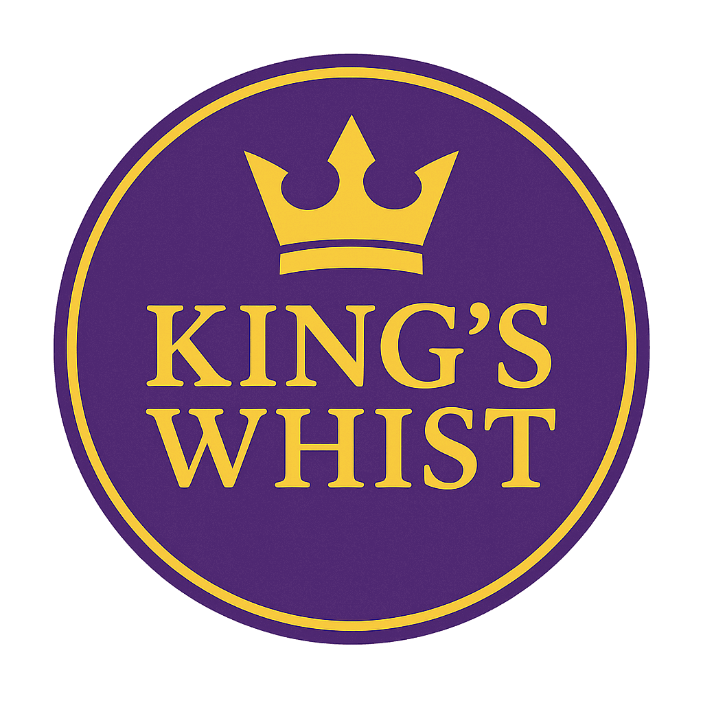 Kings Whist logo